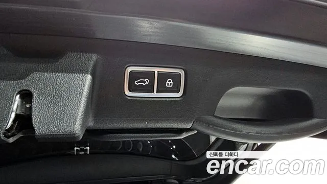 Kia Sorento 4th Generation 2020 Серый из Кореи, фото 6