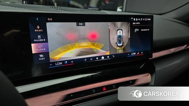 BMW 5 Series (G60) 2025 Белый из Кореи, фото 6