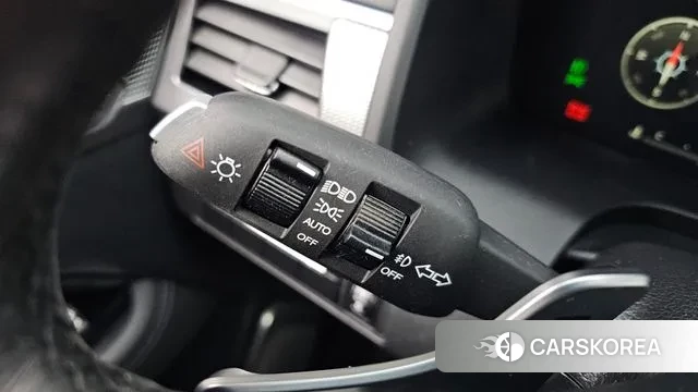 Ssangyong All New Rexton 2021 Белый из Кореи, фото 6