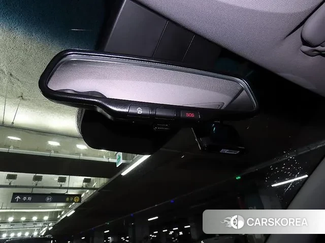 Hyundai All New Tucson 2018 Белый из Кореи, фото 6