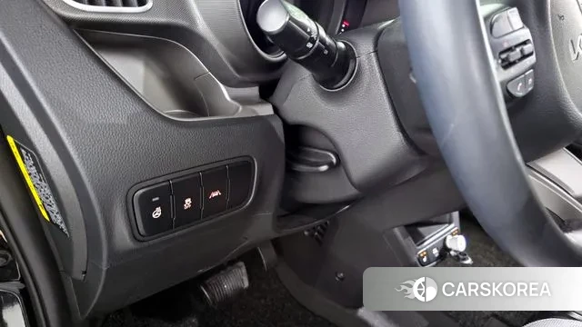 Kia The New Ray 2022 Черный из Кореи, фото 6