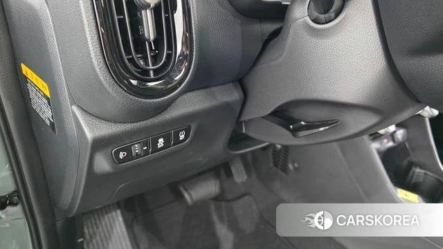 Kia The New Morning (JA) 2023 Зеленый из Кореи, фото 6