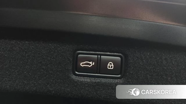 Genesis G90 2019 Серый из Кореи, фото 6