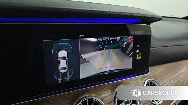 Mercedes-Benz E-Class W213 2021 Черный из Кореи, фото 6