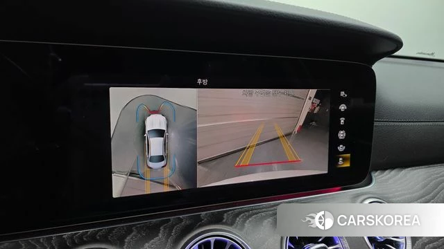 Mercedes-Benz E-Class W213 2022 Белый из Кореи, фото 6