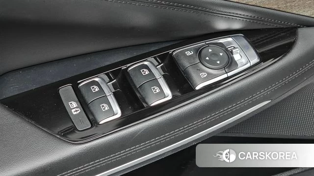 Kia K8 2024 Белый из Кореи, фото 6