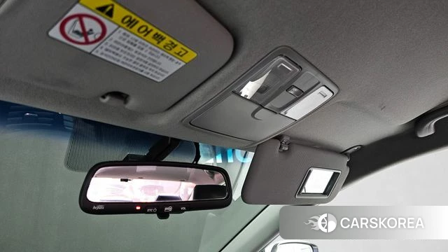 Hyundai Accent (New type) 2018 Белый из Кореи, фото 6