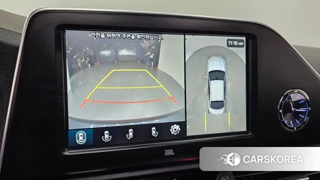 Hyundai Grandeur IG 2018 Серый из Кореи, фото 6