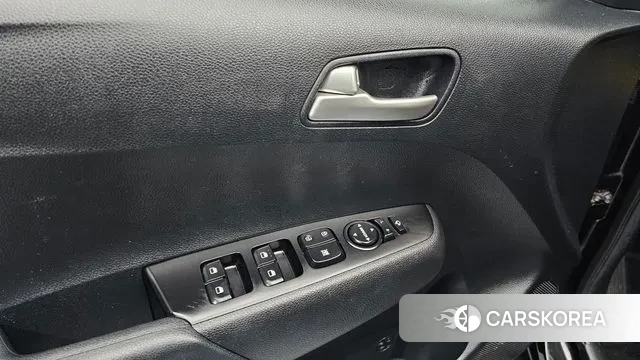 Kia Morning Urban (JA) 2022 Черный из Кореи, фото 6