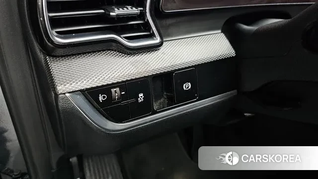 Kia Sportage 5th Generation 2021 Серый из Кореи, фото 6