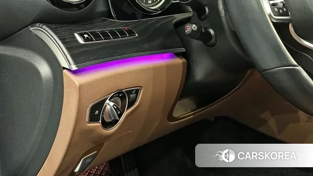 Mercedes-Benz E-Class W213 2020 Белый из Кореи, фото 6