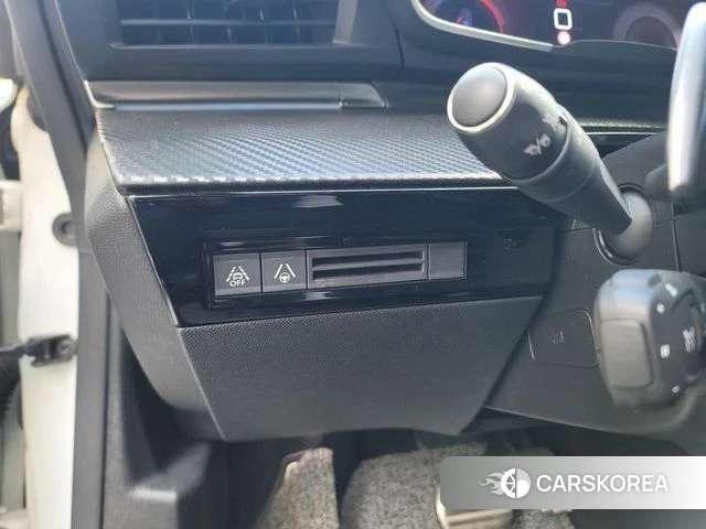 Peugeot 508 second Generation 2019 Белый из Кореи, фото 6