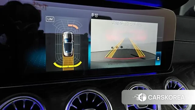 Mercedes-Benz E-Class W213 2018 Серый из Кореи, фото 6