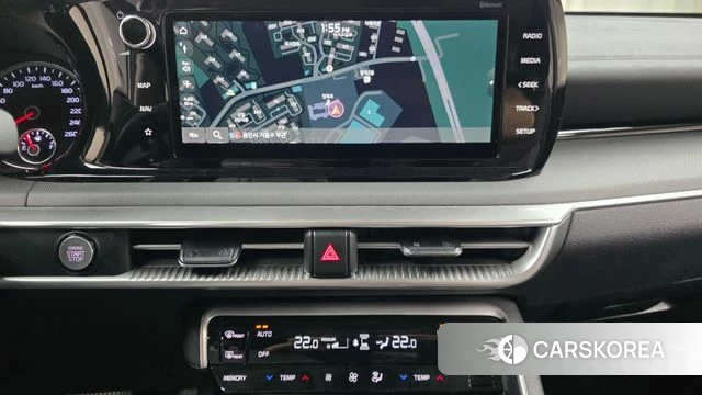 Kia K5 3rd generation 2023 Белый из Кореи, фото 6