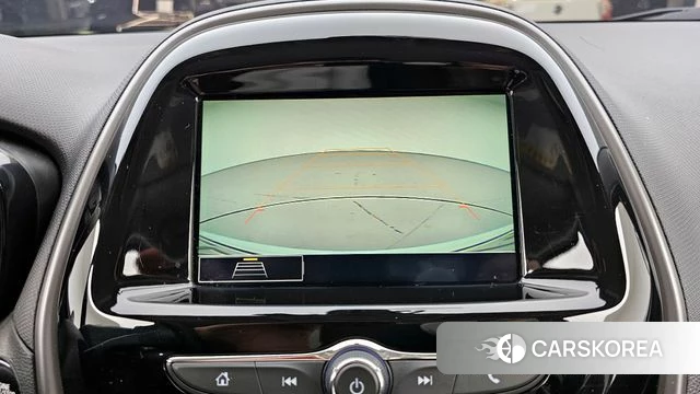 Chevrolet (GM Daewoo) The New Spark 2020 Белый из Кореи, фото 6