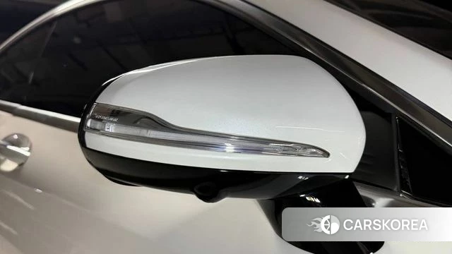 Mercedes-Benz S-Class W222 2021 Белый из Кореи, фото 6
