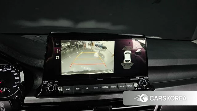 Kia Seltos 2019 Белый из Кореи, фото 6