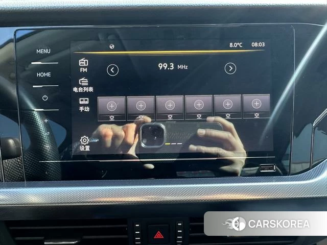 Volkswagen Passat 2023 Черный из Китая, фото 6