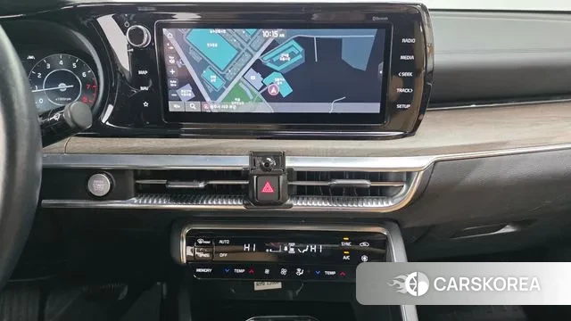 Kia K5 3rd generation 2021 Белый из Кореи, фото 6