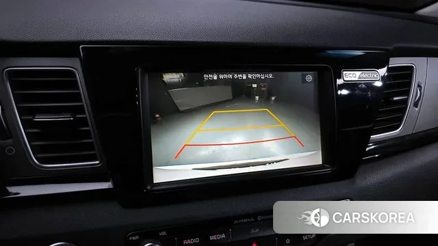 Kia Niro EV 2021 Белый из Кореи, фото 6