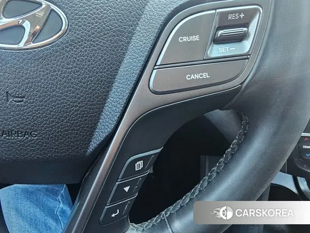 Hyundai The New Max Cruise 2018 Серый из Кореи, фото 6