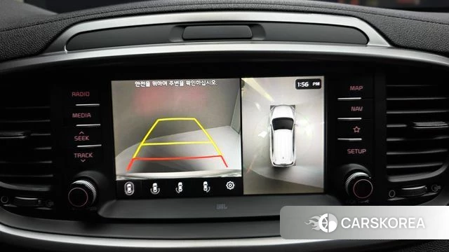 Kia The New Sorento 2019 Белый из Кореи, фото 6