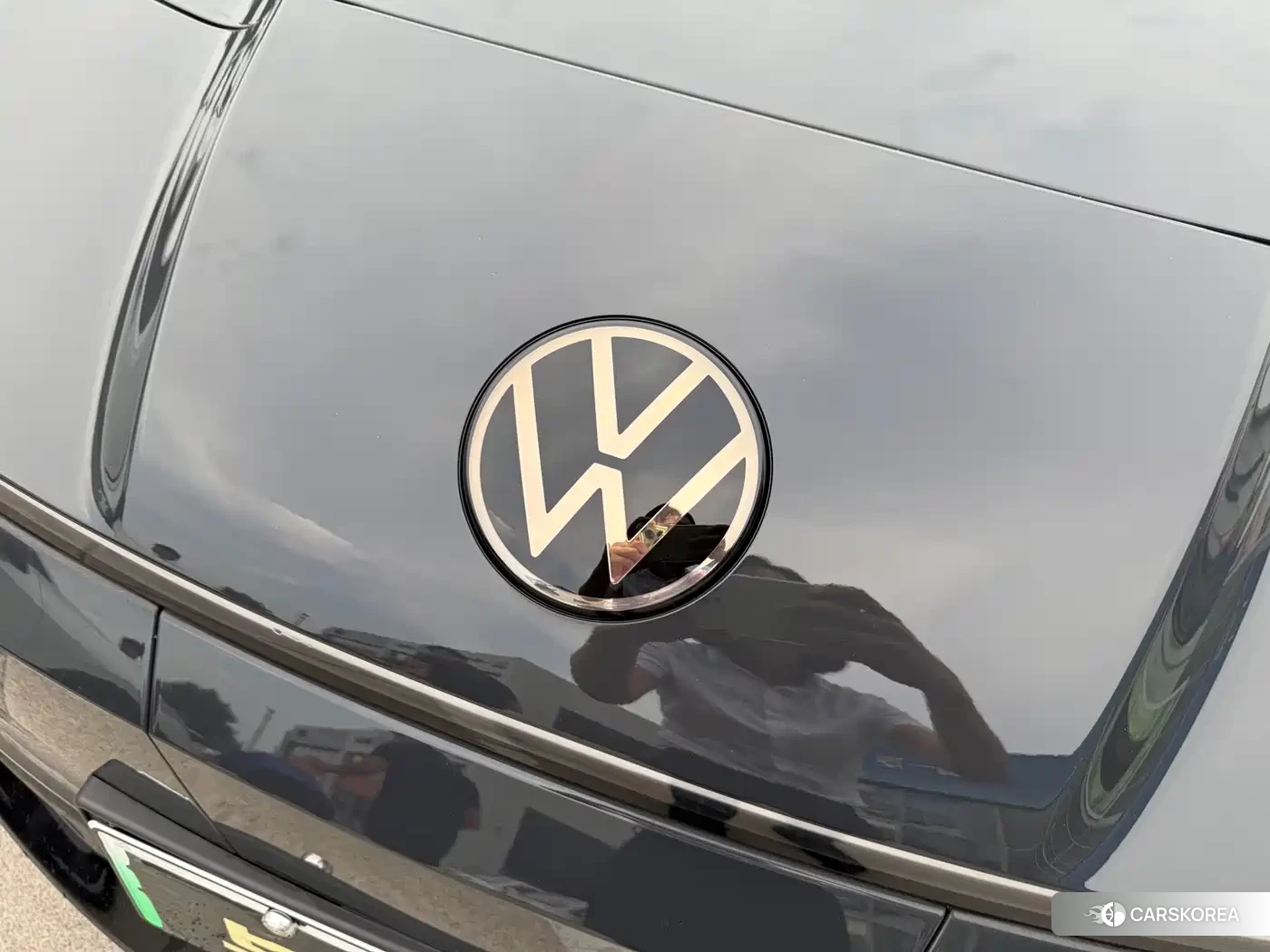 Volkswagen ID. UNYX id 4680606 из Китая 7