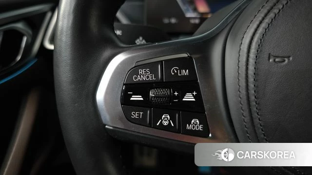 BMW i4 2023 Белый из Кореи, фото 6