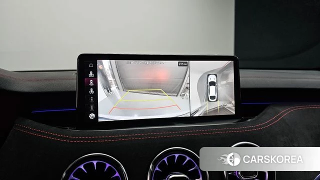 Kia Stinger Meister 2022 Белый из Кореи, фото 6