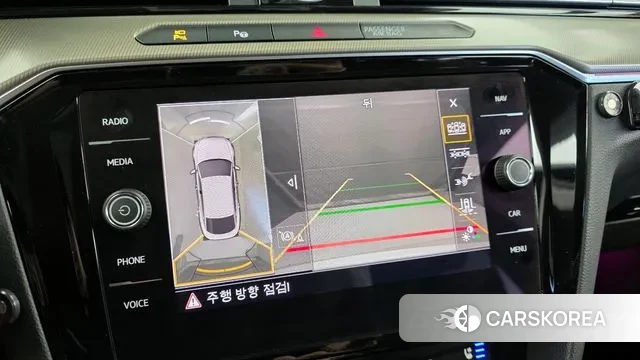 Volkswagen Arteon 2020 Белый из Кореи, фото 6