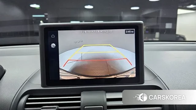 Hyundai Casper 2022 Зеленый из Кореи, фото 6