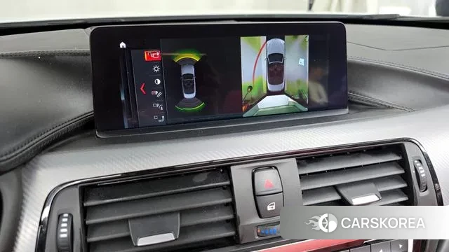 BMW 4 Series (F32) 2019 Белый из Кореи, фото 6