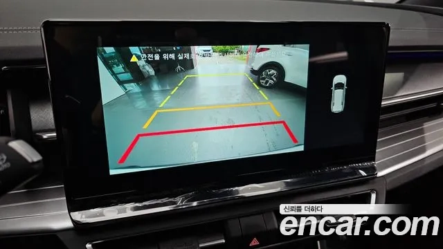 Ssangyong Torres 2023 Белый из Кореи, фото 6