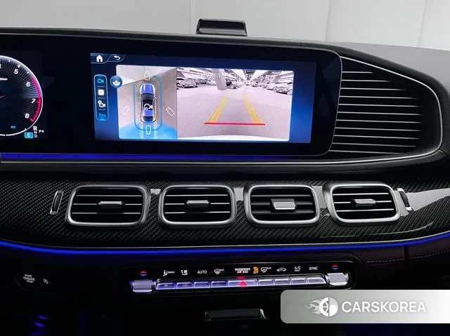 Mercedes-Benz GLE-Class W167 2025 Белый из Кореи, фото 6