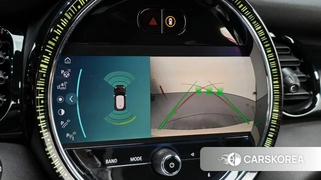 Mini Cooper S 2021 Серебристо-серый из Кореи, фото 6