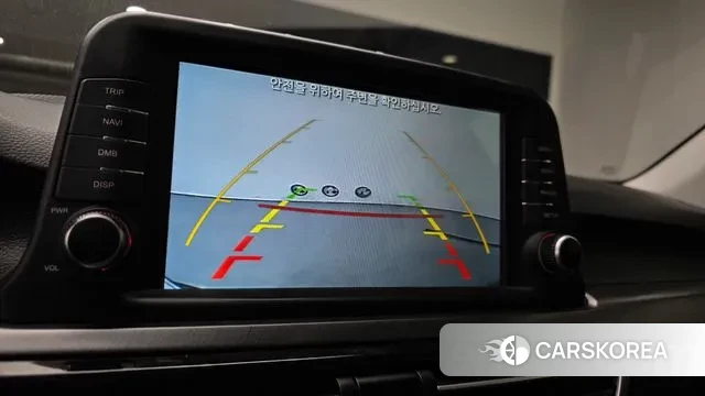 Kia Seltos 2020 Черный из Кореи, фото 6