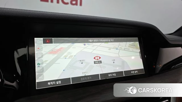 Kia Mohave Master 2022 Белый из Кореи, фото 6