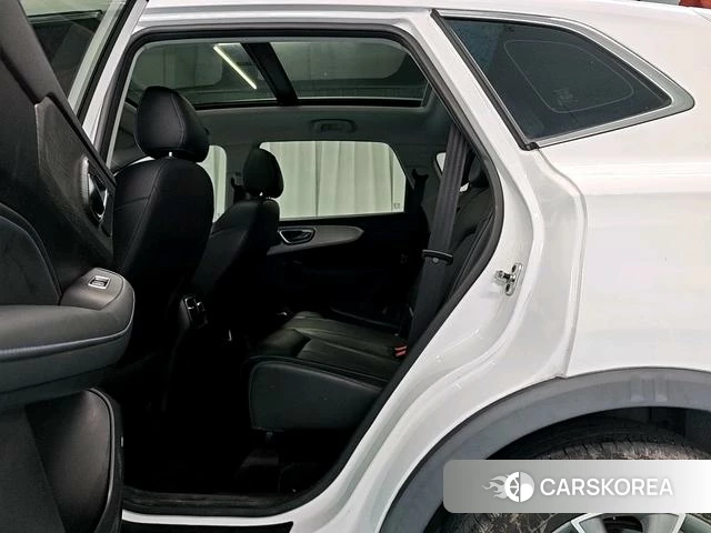 Roewe RX5 2022 Белый из Китая, фото 6
