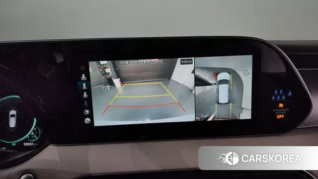 Hyundai Palisade 2021 Белый из Кореи, фото 6