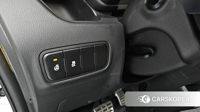 Kia The New Kia Ray EV 2025 Белый из Кореи, фото 6