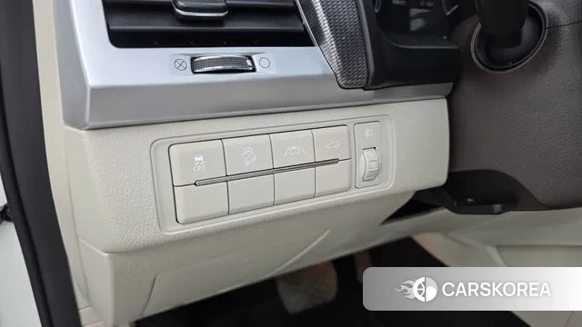 Ssangyong All New Rexton 2021 Белый из Кореи, фото 6