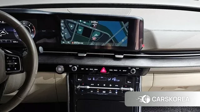Kia Carnival 4th generation 2020 Белый из Кореи, фото 6
