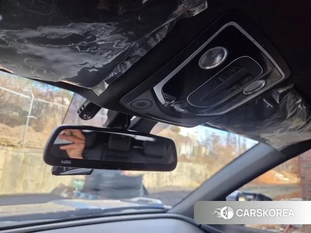 Ssangyong Torres 2022 Серый из Кореи, фото 6