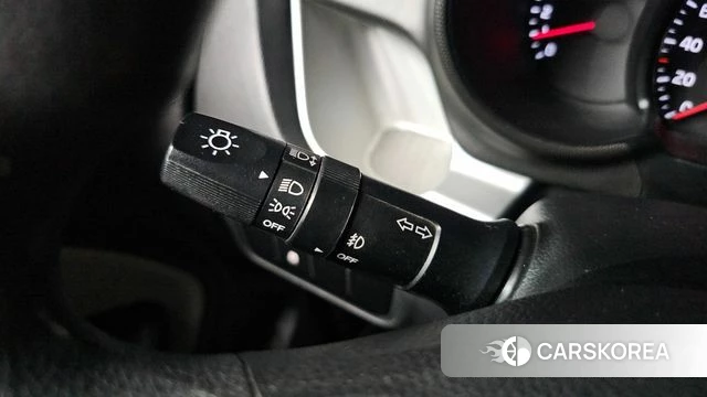 Kia The New Ray 2018 Жемчужный цвет из Кореи, фото 6