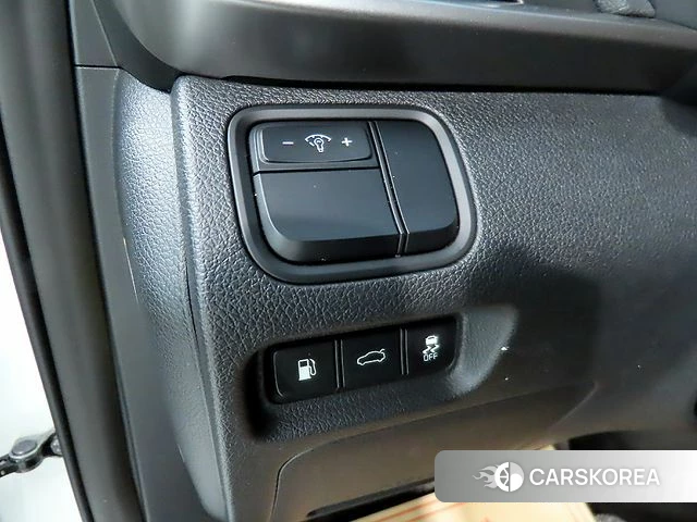 Kia The New K5 2nd generation 2018 Белый из Кореи, фото 6