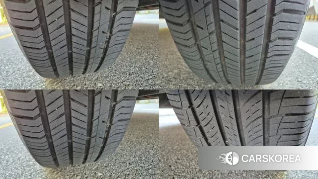 Ssangyong Rexton Sports Cannes 2020 Серый из Кореи, фото 6