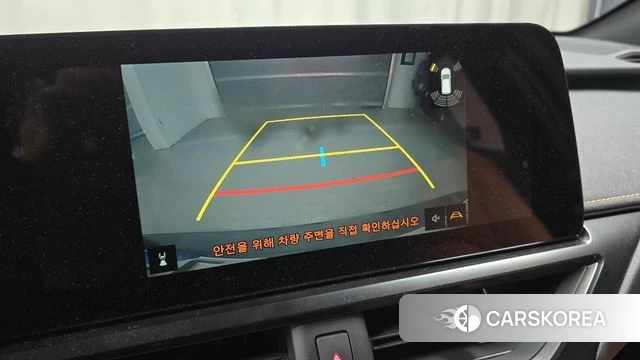 Lexus UX300h 2025 Серый из Кореи, фото 6