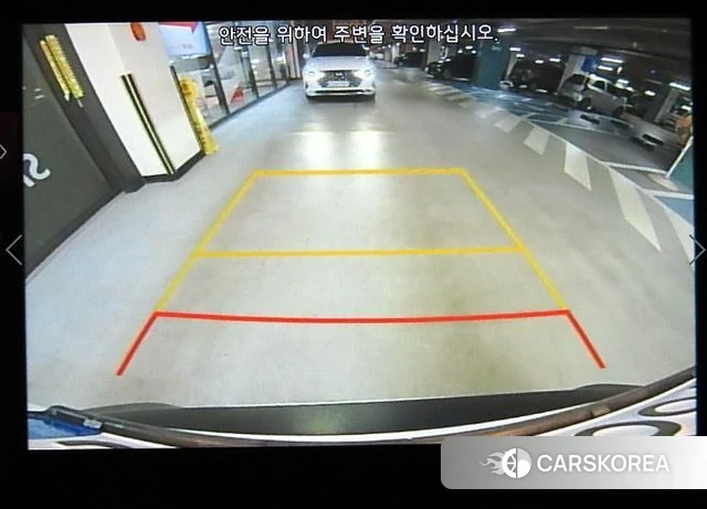 Kia Seltos 2021 Белый из Кореи, фото 6