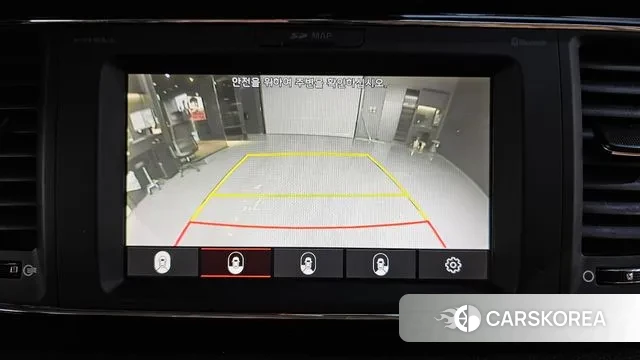 Kia The New Carnival 2019 Белый из Кореи, фото 6