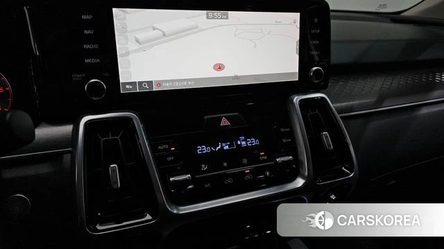 Kia Sorento 4th Generation 2020 Белый из Кореи, фото 6